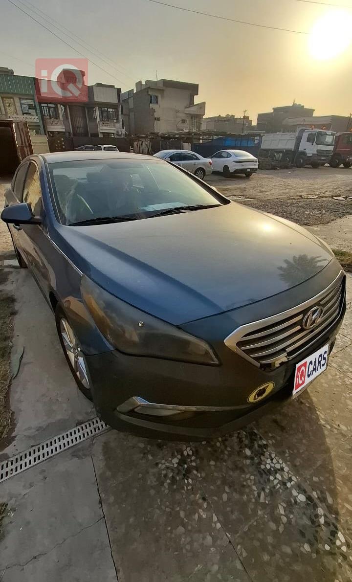 هيونداي سوناتا